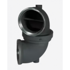 AKRON 6英寸旋转弯头6500003系列