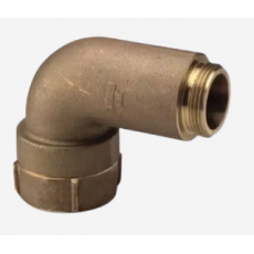 AKRON 连续旋转弯头-铸造6350001系列