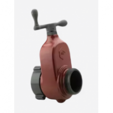 AKRON 闸阀22850500系列