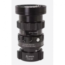 AKRON 水银可调喷嘴250-375-500 GPM系列