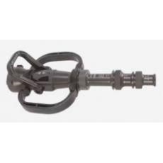 AKRON 轴向排气管带堆叠式尾嘴系列