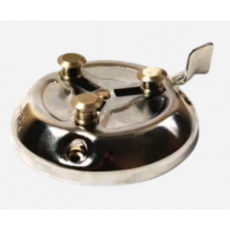 AKRON 喷嘴支架EZ Lok系列