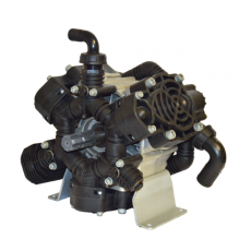 BERTOLINI 隔膜活塞泵B90-150系列