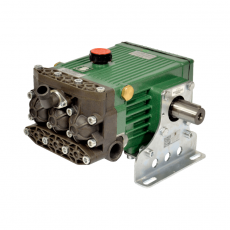 BERTOLINI 陶瓷活塞泵C 75.1系列