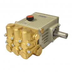 BERTOLINI 重型泵CR 8010系列