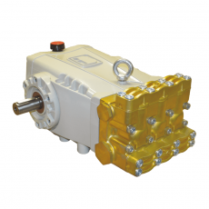 BERTOLINI 重型泵CPQ 1316.1 LX系列