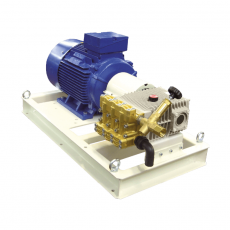 BERTOLINI 重型泵CK 3003系列