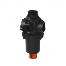 BERTOLINI 聚丙烯吸水过滤器系列