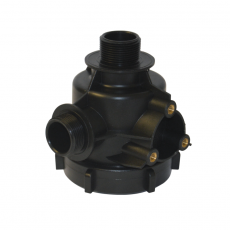 BERTOLINI 标准过滤器 120 升/分钟系列