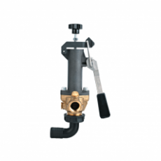 BERTOLINI 压力调节器MOBY系列