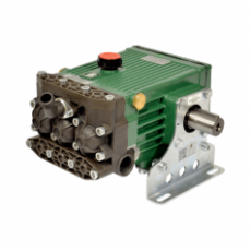 BERTOLINI 陶瓷活塞泵C 75.1系列