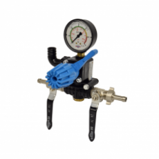 BERTOLINI 压力调节器KARIN系列