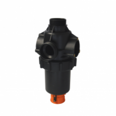 BERTOLINI 聚丙烯吸水过滤器系列