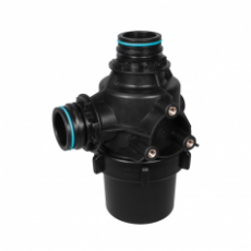 BERTOLINI 标准过滤器T6系列