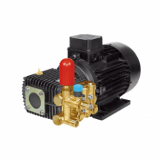 BERTOLINI 电动泵WBL 1010系列