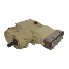 BERTOLINI 活塞陶瓷泵CHX M 13-1000系列