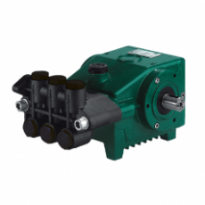 BERTOLINI 三活塞陶瓷泵C 40.1系列