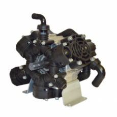 BERTOLINI 隔膜活塞泵B90-150系列