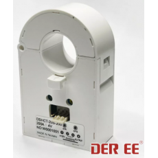 DER EE 分体式霍尔传感器DSHCT-20S系列
