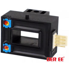 DER EE 霍尔效应电流传感器DHCT-G系列