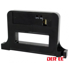 DER EE 霍尔效应电流传感器DHCT-M系列