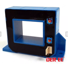 DER EE 霍尔效应电流传感器DHCT-S系列