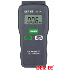 DER EE 电磁场测试仪DE-1007系列