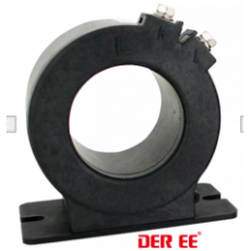 DER EE 电流互感器DE-50RCT系列