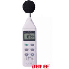 DER EE 声*计DE-3301系列