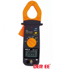 DER EE 交流钳形表DE-3130系列