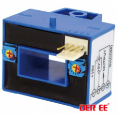 DER EE 霍尔效应电流传感器DHCT-B系列