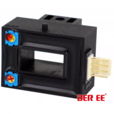 DER EE 霍尔效应电流传感器DHCT-G系列