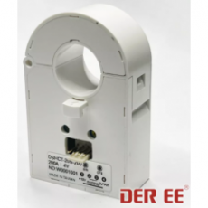 DER EE 分体式霍尔传感器DSHCT-20S系列
