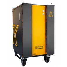 Kjellberg 等离子切割系统K 200系列