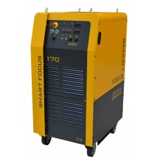 Kjellberg 等离子切割系统智能对焦170系列