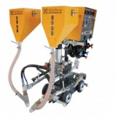 Kjellberg 焊接机器人KA 4-UPDG系列