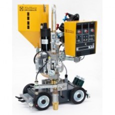 Kjellberg 自动焊接机KA 1-UP系列