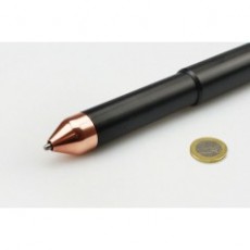 Kjellberg 高性能氩弧焊枪InFocus 500系列