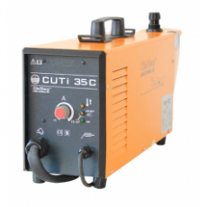 Kjellberg 等离子切割系统CUTi 35C系列