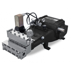 HPP 水泵H–100 SAP L系列