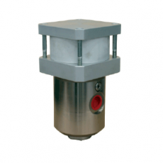 HPP 压力调节阀RP PN 03/2系列