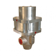 HPP 压力调节阀RP PN 05–RP PN 05/2系列