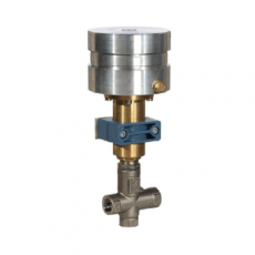 HPP 压力调节阀RP PN 07系列