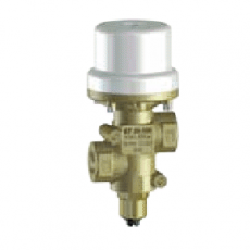 HPP 压缩空气开关阀RPP 80/500系列