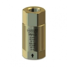 HPP 单向阀VRN 04系列