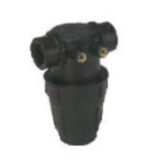 HPP 过滤器FP 01系列