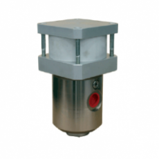 HPP 压力调节阀RP PN 03/2系列