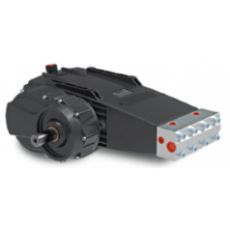 HPP 三缸柱塞泵EFH系列