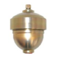 HPP 脉动阻尼器AP 03系列