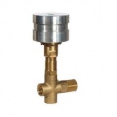 HPP 压力调节阀RP PN 02系列